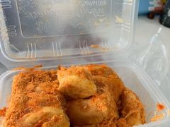 -飘香心语(官亭路店)