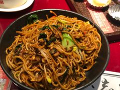 南昌炒粉-味福记·本地特色菜(八一万达广场店)