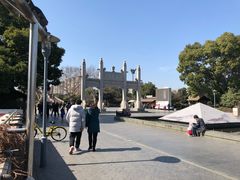 -运河游船(武林门码头)