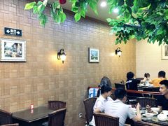 -东山茶寮(新安店)
