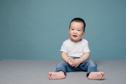 -西瓜庄园儿童摄影
