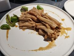 -小大董·烤鸭(观景餐厅·南京西路店)