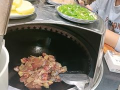 -好灶头柴火鸡(水磨沟路店)