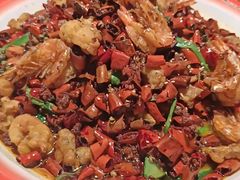 -首秀·四川料理(星耀101店)