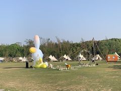 -不觉晓CAMPING(上海迪士尼营地店)