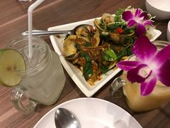 -The Dishes Seafood & Restaurant