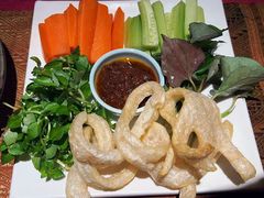 -相约小筑缅泰餐厅(孟定店)