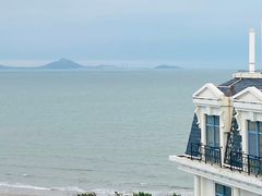 -青岛海泉湾皇冠假日度假酒店