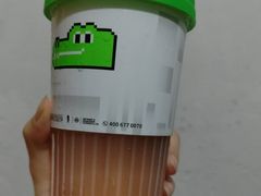 -喜茶(东莞厚街万达店)