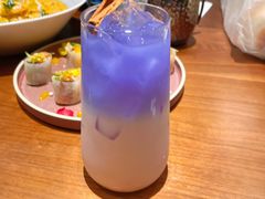 -星叶·东南亚料理(宁波万象汇店)