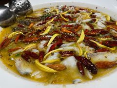 老坛子酸菜鱼-太二酸菜鱼(金沙印象城店)
