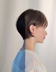 -Kraemer Paris  苏豪路易士·嘉玛发廊