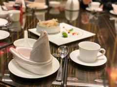 -天津梅江中心皇冠假日酒店