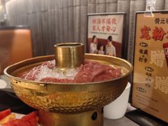 -骨之味·筒骨汤火锅(江头店)