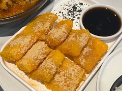 -三猫黑鱼花(南大店)