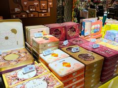 -杭州大厦LSE城市生活超市(杭州大厦店)