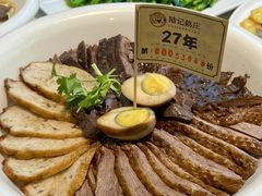-陆记鹅庄·潮汕菜·狮头鹅(大仟里店)