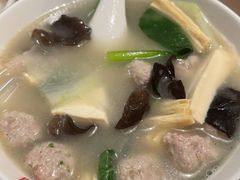 -东北小二东北菜(大车家巷店)