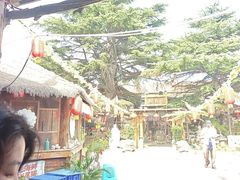 -旺角小渔村·海肠捞饭开创者(环山路店)