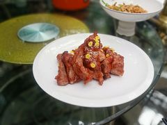 -世外桃源农庄·德清土菜(兴康南路店)