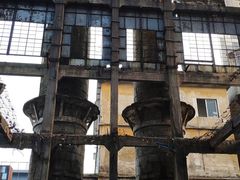 -广州市紫泥堂文化创意园景区