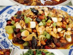 -无味饭店(九眼桥商业文化广场店)