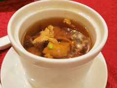 -夏宫中餐厅(香格里拉大酒店)