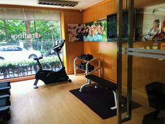 -苏州馨乐庭星海公寓酒店(苏州中心店)