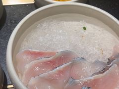 -巴奴毛肚火锅(六天地店)
