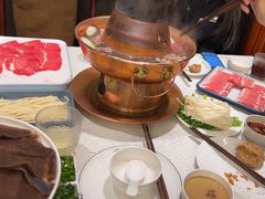 -东来顺饭庄(天坛店)