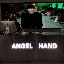 -ANGELHAND