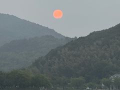 -南北湖风景区