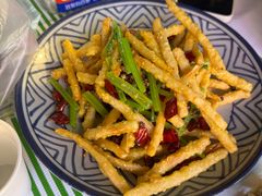 -可可大虾武汉土菜大排档(万松园1店)