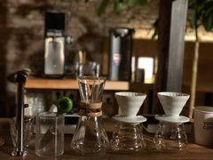 -VOYAGE COFFEE(北锣鼓巷店)