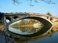 -赵州桥景区