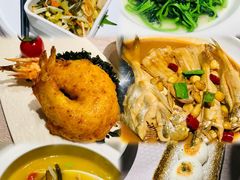 -上味·小海小鲜(中联店)