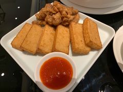 刺桐醋肉拼菜粿-闽和南(深圳万象城店)