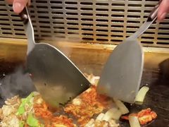 -和风铁板料理(山姆会员店)