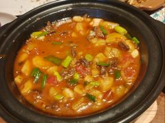 -洲晓鲜·舟山海鲜大排档(朱家尖风景区店)