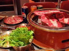 -西塔老太太泥炉烤肉(苏州大悦城店)