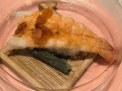 -争鲜回转寿司(朝外悠唐PLUS店)