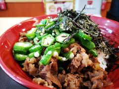-食其家·牛丼咖喱(昆山巴黎春天店)