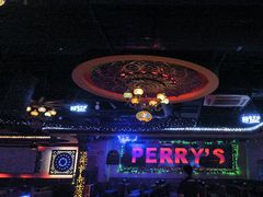 -Perry's·酒吧(打浦桥店)