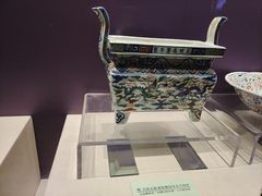 -张学良旧居陈列馆