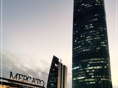 -Mercato莫卡多露台餐厅与酒吧(K11店)