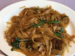 -御花园·粤菜·海鲜火锅(中山公园店)