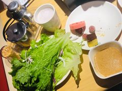 -玫瑰花园自助烤肉(顺义鑫海韵通店)