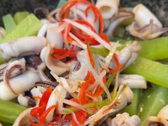 -船歌·鱼水饺青岛菜(枫蓝国际购物中心店)