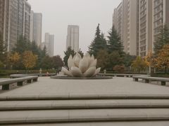 -木塔寺遗址生态公园