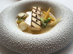 蔬菜-AZUR聚(香格里拉饭店)